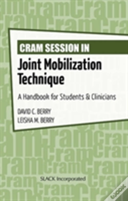 Capa do artigo Cram Session In Joint Mobilization Techniques