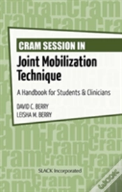 Capa do artigo Cram Session In Joint Mobilization Techniques