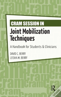 Capa do artigo Cram Session In Joint Mobilization Techniques
