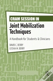Capa do artigo Cram Session In Joint Mobilization Techniques