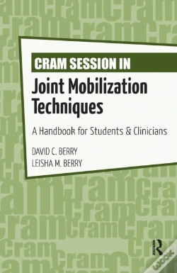 Capa do artigo Cram Session In Joint Mobilization Techniques