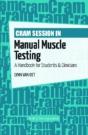 Cram Session In Manual Muscle Testing - Preview