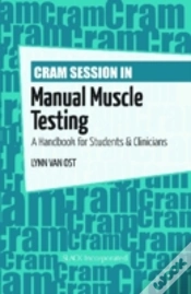 Capa do artigo Cram Session In Manual Muscle Testing
