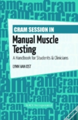 Capa do artigo Cram Session In Manual Muscle Testing