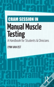 Capa do artigo Cram Session In Manual Muscle Testing