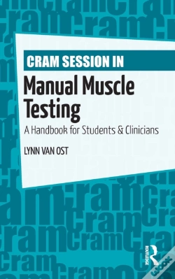 Capa do artigo Cram Session In Manual Muscle Testing
