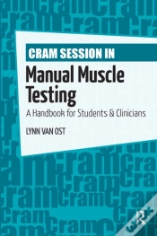 Capa do artigo Cram Session In Manual Muscle Testing