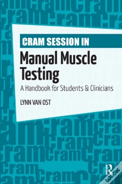 Capa do artigo Cram Session In Manual Muscle Testing