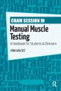 Cram Session In Manual Muscle Testing - Preview