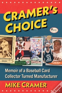 Capa do artigo Cramer'S Choice