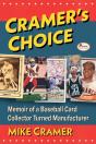 Cramer'S Choice - Preview