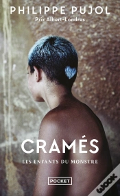 Capa do artigo Cramés : Les Enfants Du Monstre