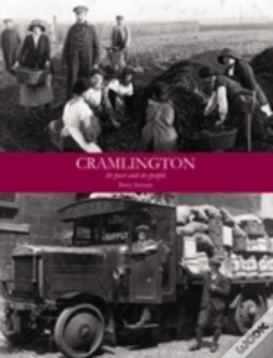 Capa do artigo Cramlington Its Past And Its People