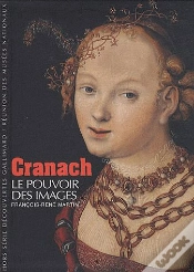 Capa do artigo Cranach