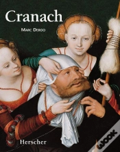 Capa do artigo Cranach