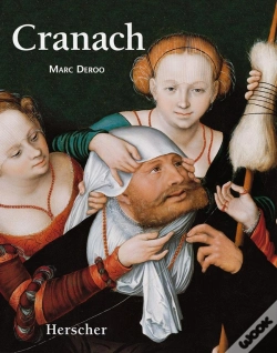 Capa do artigo Cranach