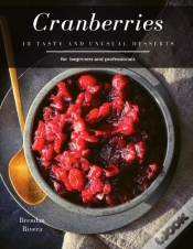 Capa do artigo Cranberries
