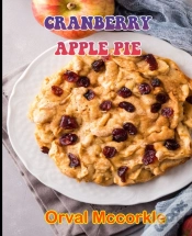 Capa do artigo Cranberry Apple Pie