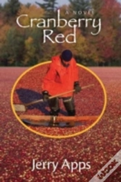 Capa do artigo Cranberry Red