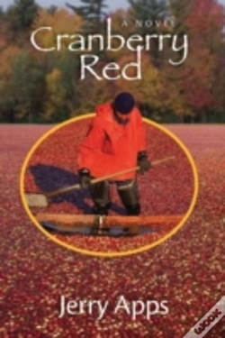 Capa do artigo Cranberry Red