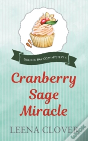 Capa do artigo Cranberry Sage Miracle