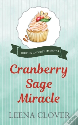 Capa do artigo Cranberry Sage Miracle