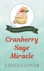 Cranberry Sage Miracle - Preview