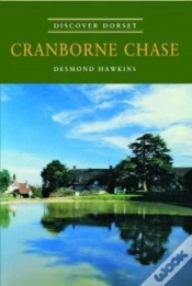 Capa do artigo Cranborne Chase