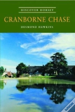 Capa do artigo Cranborne Chase