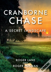 Capa do artigo Cranborne Chase