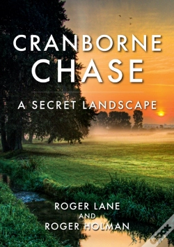 Capa do artigo Cranborne Chase