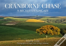 Capa do artigo Cranborne Chase