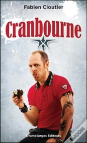 Capa do artigo Cranbourne