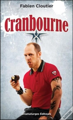 Capa do artigo Cranbourne