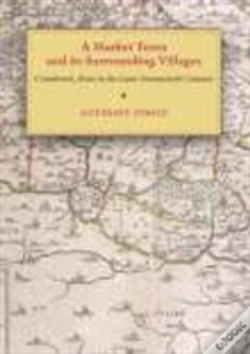 Capa do artigo Cranbrook, Kent In The Later Seventeenth Century