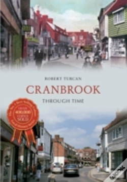 Capa do artigo Cranbrook Through Time