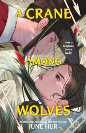 Capa do artigo Crane Among Wolves