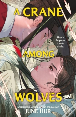 Capa do artigo Crane Among Wolves