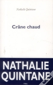 Capa do artigo Crâne Chaud