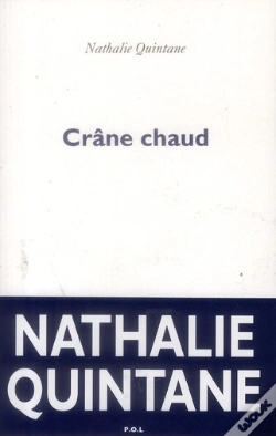 Capa do artigo Crâne Chaud