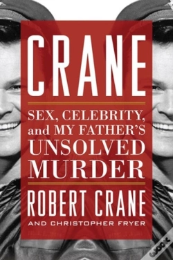 Capa do artigo Crane
