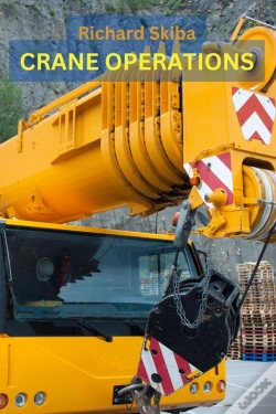 Capa do artigo Crane Operations