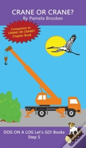 Crane Or Crane?