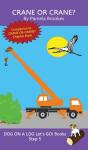 Crane Or Crane? - Preview