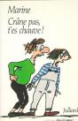 Crane Pas  T'Es Chauve ! - Preview