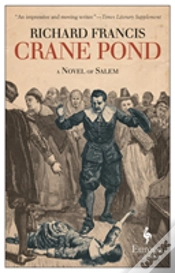 Capa do artigo Crane Pond