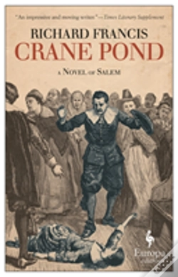 Capa do artigo Crane Pond