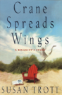 Crane Spreads Wings - Preview