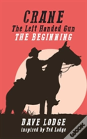 Capa do artigo Crane, The Left Handed Gun