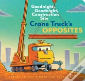 Capa do artigo Crane Truck